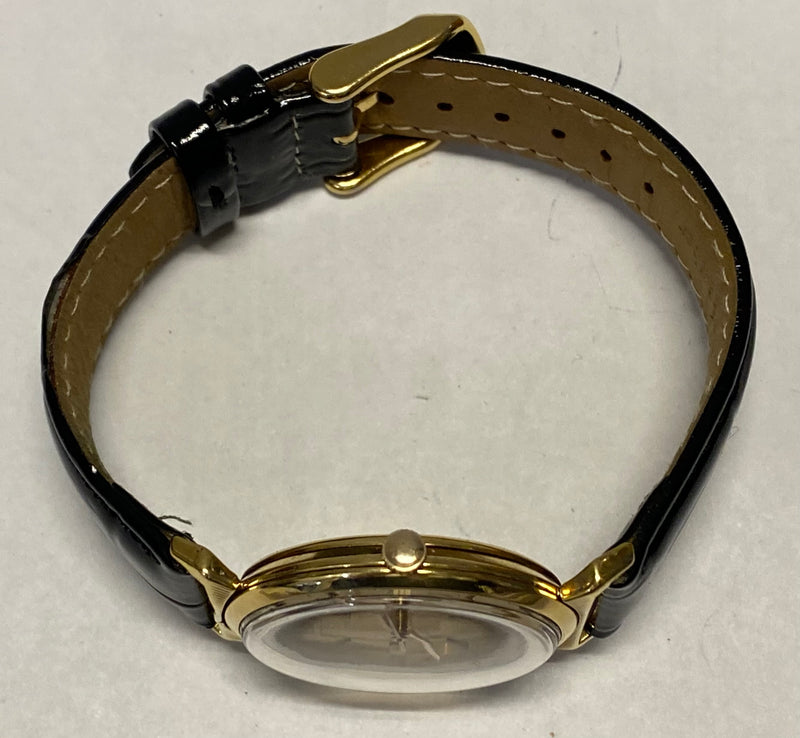 UNIVERSAL GENEVE Unique 18K YG Unique Lugs Design Unisex Watch - $20K APR57