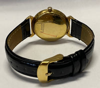 UNIVERSAL GENEVE Unique 18K YG Unique Lugs Design Unisex Watch - $20K APR57