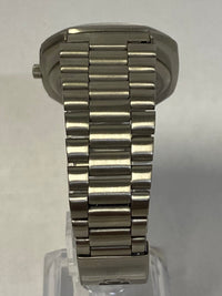 OMEGA Constellation Vintage 1960s Stainless Steel Watch w/ Day-Date - $10K APR Value w/ CoA! ✓ APR 57