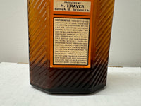 American Medicinal Spirits company, Special Old Reserve 1917- $15K APR w/CoA APR 57