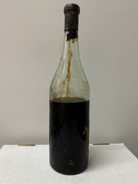 Smith & McNell's Wine, New York From Brooklawn Farm 1870's - $20K APR w/CoA! APR 57