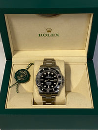 ROLEX Submariner 1000Ft=300m Popular Sport Model Men's Watch - $30K APR w/ COA!! APR57