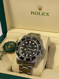 ROLEX Submariner 1000Ft=300m Popular Sport Model Men's Watch - $30K APR w/ COA!! APR57