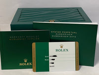 ROLEX Submariner 1000Ft=300m Popular Sport Model Men's Watch - $30K APR w/ COA!! APR57