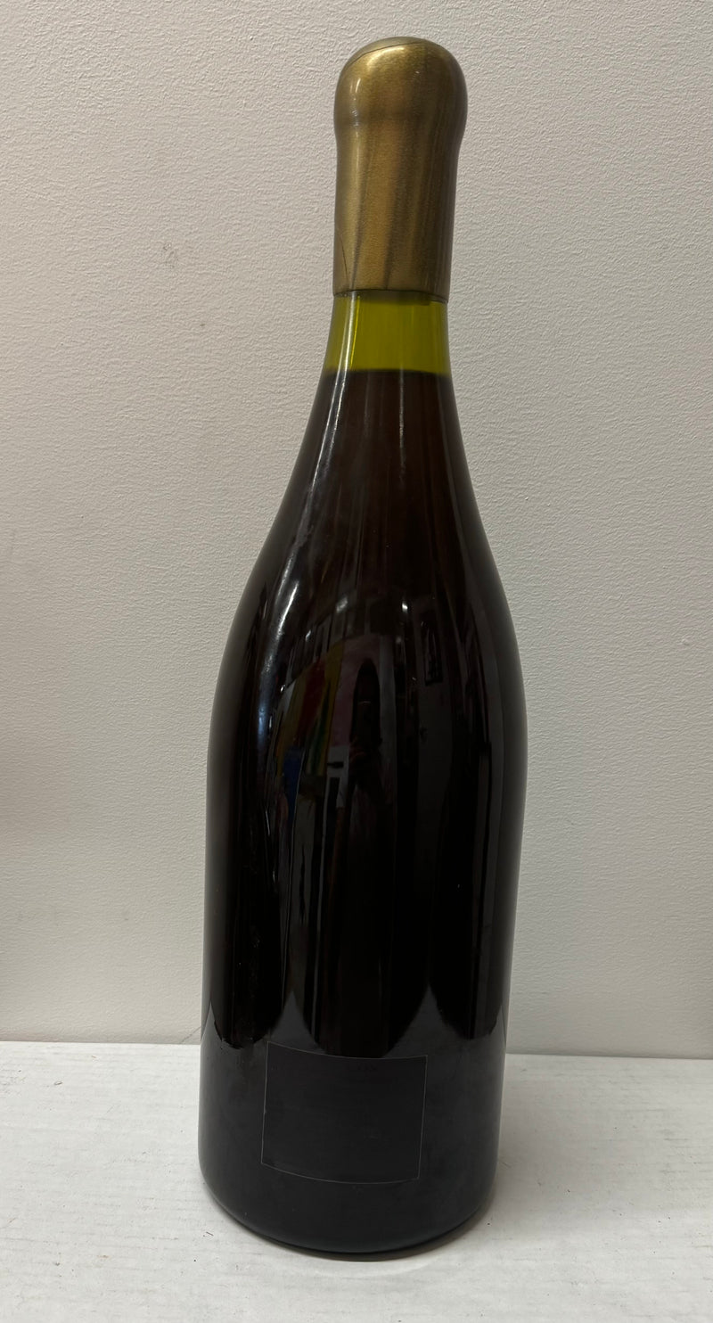 Echelon Chardonnay, Central Coast 1997, Full Bottle - $6K APR w/CoA APR 57