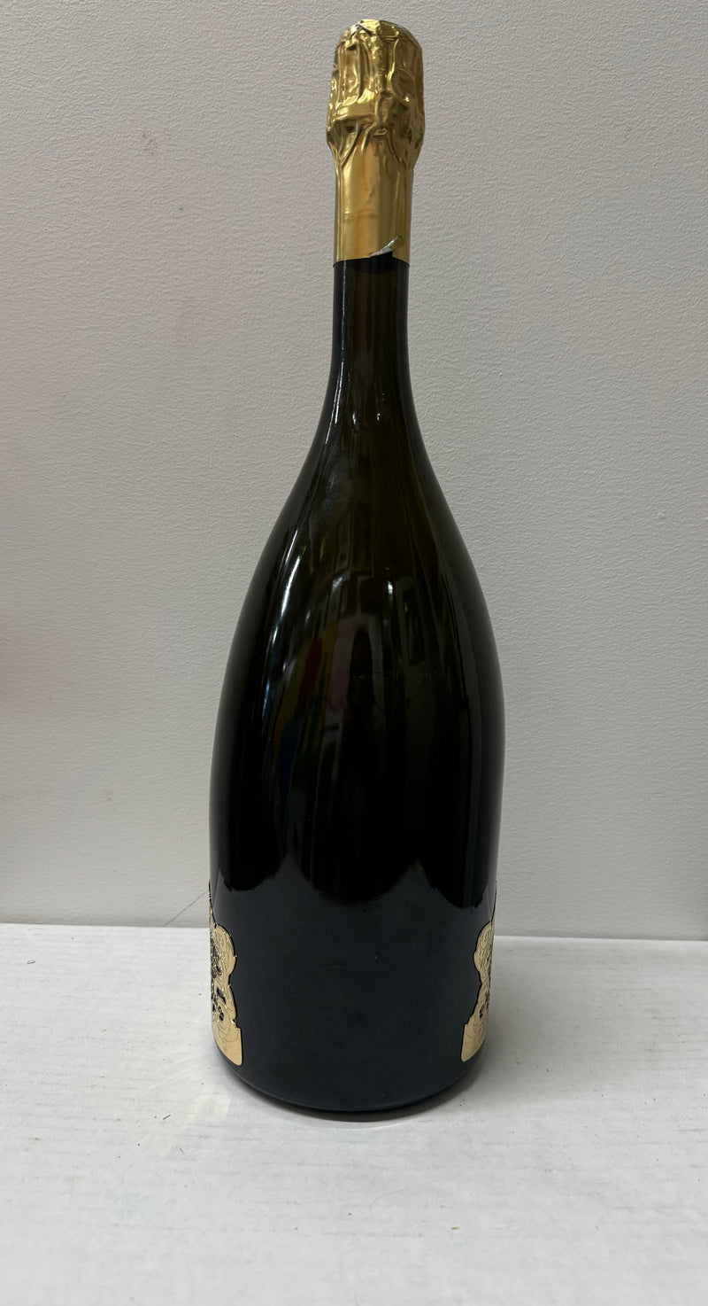 Rare Millesime 1998, Rare Champagne (empty bottle) - $3K APR w/CoA APR 57