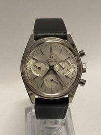 Men’s Early Omega Seamaster Chronograph Circa 1967 - $20k Apr W/ CoA APR57