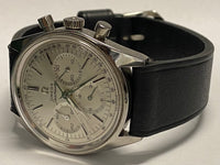 Men’s Early Omega Seamaster Chronograph Circa 1967 - $20k Apr W/ CoA APR57