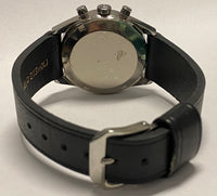 Men’s Early Omega Seamaster Chronograph Circa 1967 - $20k Apr W/ CoA APR57