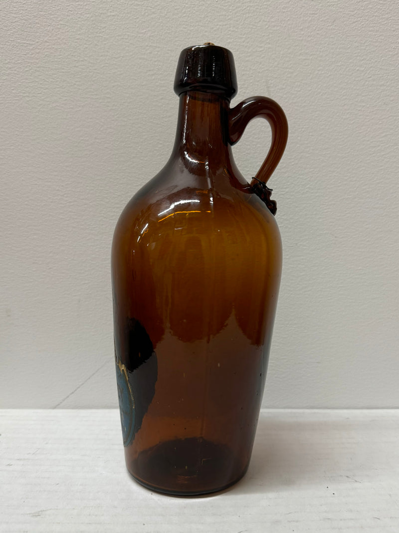 RARE hotsell Antique Glass Bottles