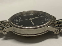 CHRONOSWISS SS Jumbo Size Unique Beautiful Brand New Men's Watch-$15K APR w/COA! APR57