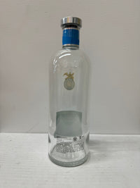 Original Casa Dragones  16, Tequila Blanco, Display Bottle - $2K APR w/CoA APR 57