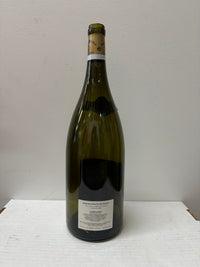 Unique "A. Rousseau Chambertin" 2010 Grand Cru Empty Bottle  - $20K APR w/CoA APR 57