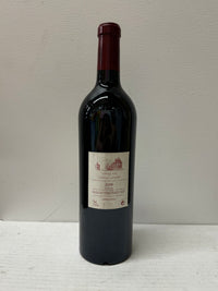 Grand Vin Pauillac (Premier Grand Cru Classé) 2006, Empty Bottle - $2K APR w/CoA APR 57