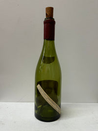 Romanée Conti 1964 Domaine de la Romanée-Conti, Empty Bottle  - $40K APR w/CoA APR 57