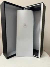 Grand Siècle by Laurent-Perrier Deluxe Champagne, Empty Box - $2K APR w/CoA APR 57