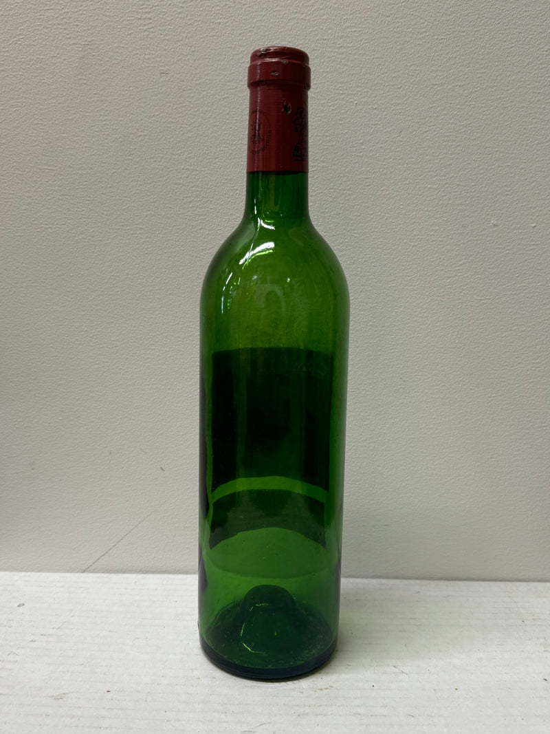 1982 Château Lafite Rothschild Empty Bottle from Sherry Lehmann- $40K APR w/CoA APR 57