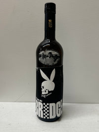 Alvear Amontillado "The Bridge" Exclusive Event, Empty Bottle - $20K APR w/CoA APR 57