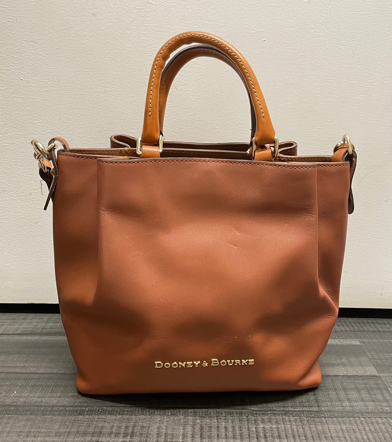 Dooney & Bourke shops Barlow Brenna Handbag