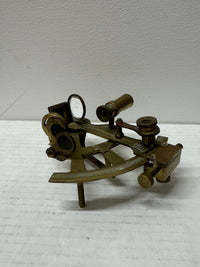 "Antique Early 1900s Sextant, Sherry-Lehmann Collection"- $2K APR w/CoA APR 57