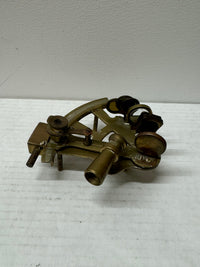 "Antique Early 1900s Sextant, Sherry-Lehmann Collection"- $2K APR w/CoA APR 57