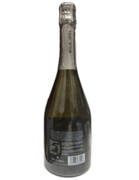 Original Wild Idol Alcohol-Free Sparkling White Sherry-Lehmann - $1K APR w/ CoA! APR 57