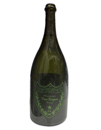 DOM PÉRIGNON MILLÉSIMÉ CHAMPAGNE 2008 Sherry Lehmann Collection - $3K APR w/CoA! APR 57