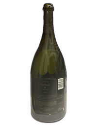 DOM PÉRIGNON MILLÉSIMÉ CHAMPAGNE 2008 Sherry Lehmann Collection - $3K APR w/CoA! APR 57