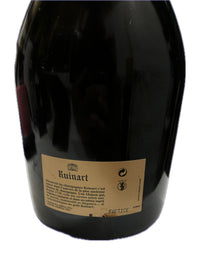 Brut Rosé Champagne By Ruinart 1729 Sherry Lehmann Collection - $2K APR w/ CoA!! APR 57