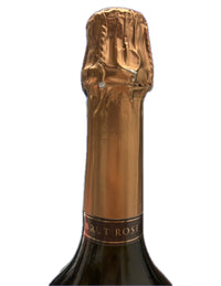 Brut Rosé Champagne By Ruinart 1729 Sherry Lehmann Collection - $2K APR w/ CoA!! APR 57