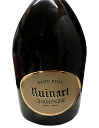 Brut Rosé Champagne By Ruinart 1729 Sherry Lehmann Collection - $2K APR w/ CoA!! APR 57