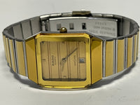 RADO Beautiful Limited Edition Date Special Design Ladies Watch- $4K APR w/ COA! APR57