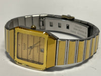 RADO Beautiful Limited Edition Date Special Design Ladies Watch- $4K APR w/ COA! APR57