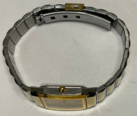 RADO Beautiful Limited Edition Date Special Design Ladies Watch- $4K APR w/ COA! APR57