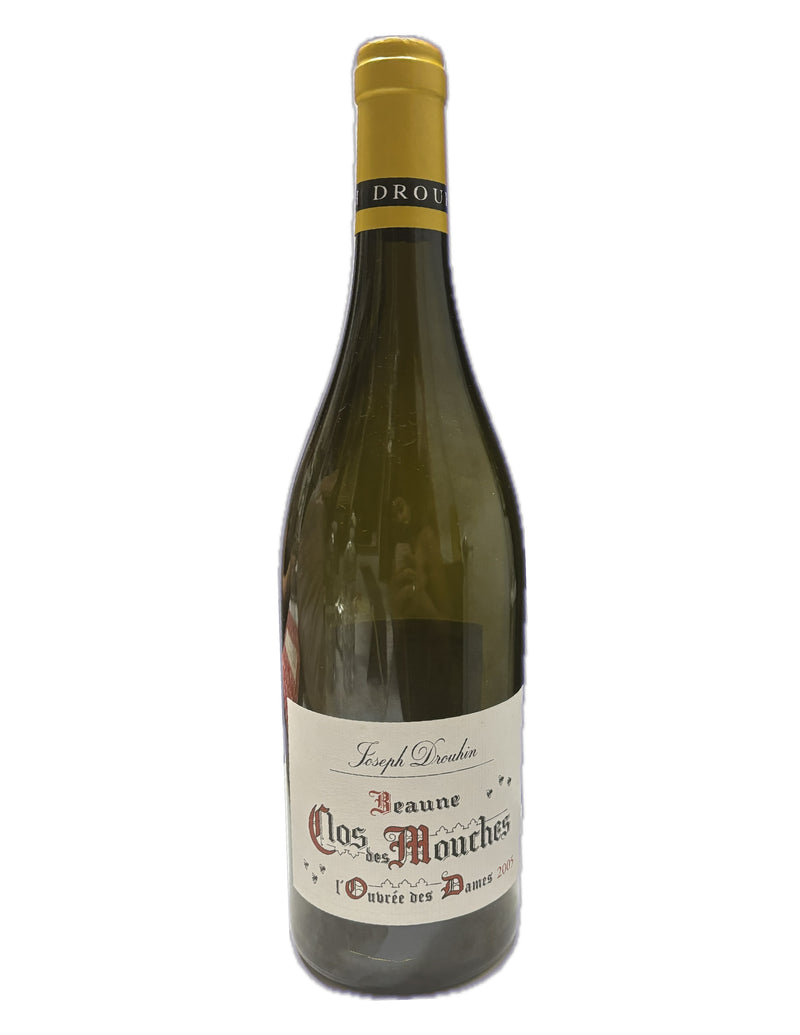 Joseph Drouhin Beaune Clos des Mouches (2005) Sherry Lehmann - $2K APR w/ CoA!!! APR 57