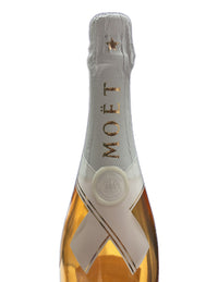 Moët & Chandon Nectar Impérial Rosé Champagne Limited Edition - $3K APR w/ CoA!! APR 57