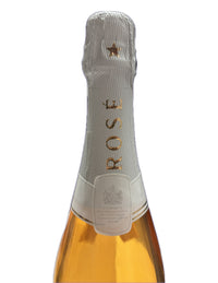 Moët & Chandon Nectar Impérial Rosé Champagne Limited Edition - $3K APR w/ CoA!! APR 57