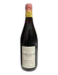 Georges Duboeuf Beaujolais Nouveau 2009 Sherry Lehmann Collection-$6K APR w/CoA! APR 57