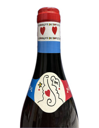 Georges Duboeuf Beaujolais Nouveau 2011 Sherry Lehmann Collection-$6K APR w/CoA! APR 57