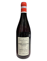 Georges Duboeuf Beaujolais Nouveau 2011 Sherry Lehmann Collection-$6K APR w/CoA! APR 57