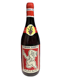 Georges Duboeuf Beaujolais Nouveau 2011 Sherry Lehmann Collection-$6K APR w/CoA! APR 57