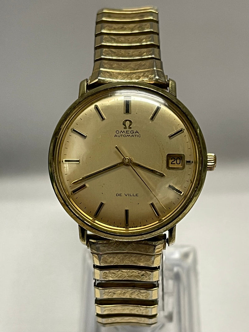 Omega de shop ville old models