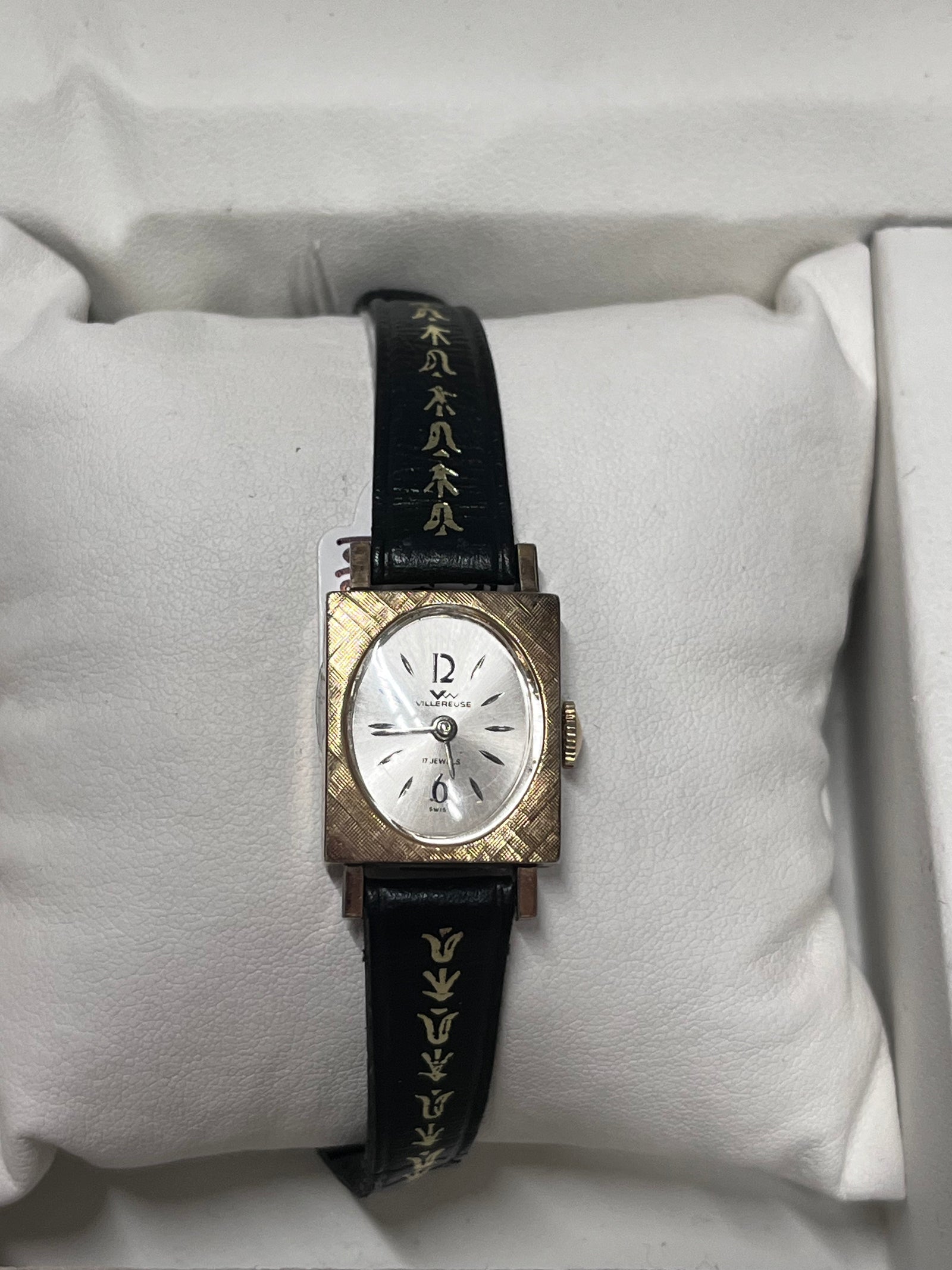 Villereuse watch sales