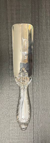 Antique 1860 Tiffany & Co. Sterling Silver Shoe Horn - $6K APR w/CoA APR57