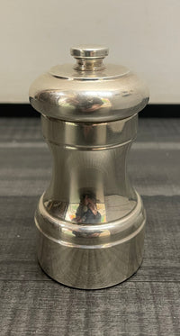 Vintage 1940 Tiffany & Co. Sterling Silver Peugeot Pepper Grinder - $7.5K APR w/CoA APR57