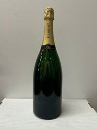 Rare Henriot Champagne Blanc de Blancs 1.5L from Sherry Lehmann - $6K APR w/CoA APR 57