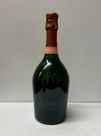 Unique 'Laurent-Perrier Cuvée Rosé Champagne'  Display Bottle - $3K APR w/CoA APR 57