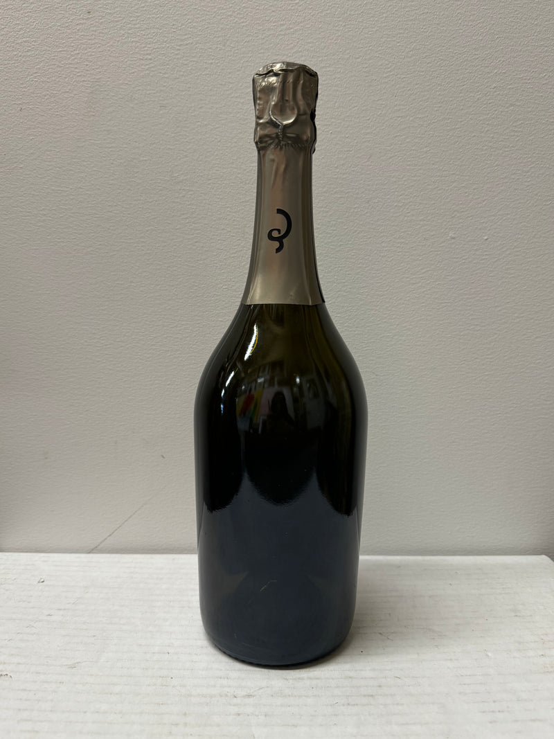 Champagne "Billecart-Salmon" Brut Sous Bois, Display Bottle - $3K APR w/CoA APR 57