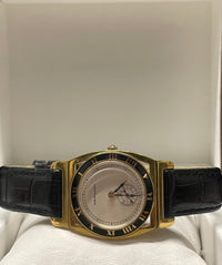 Hamilton Limited Edition Vintage 1920s Gold Watch 18KGold Plated-$7K APR w/ COA! APR57