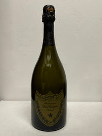 Dom Pérignon Vintage Bottle from Moët & Chandon, Épernay - $6K APR w/CoA APR 57